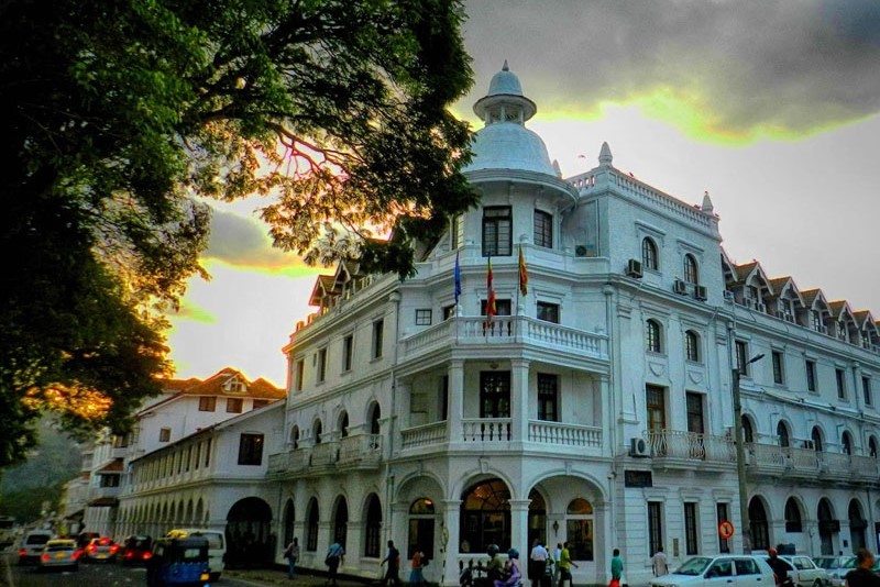 Kandy City