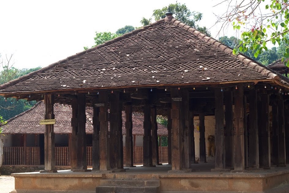 Embakke Dewalaya