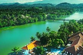 Mahaweli River